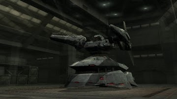 AC:LR | Distribution Center Recon w/ Starting Credits Tank