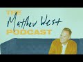The Matthew West Podcast - Celebrating the Release of My New Book!!
