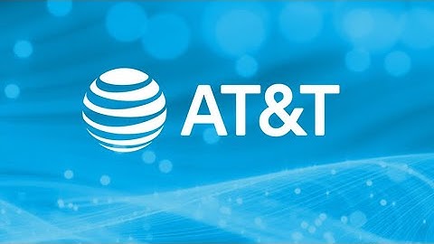 AT&T WIRELESS | UPDATES FROM AT&T ‼️