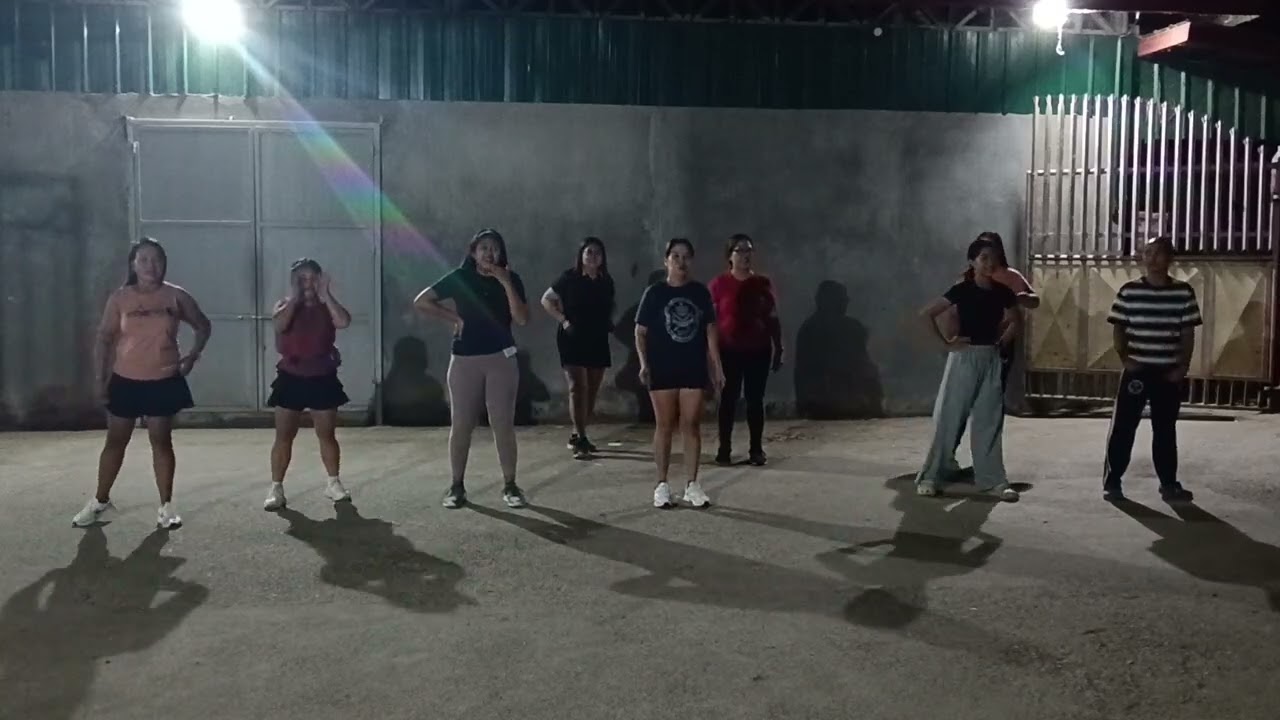 Totoy Bibo | Forever Young Group |  Ka-Itek Movers 