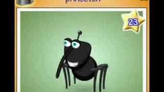 Binweevils Guess Whos Back Again
