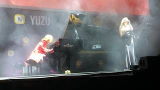 Video-Miniaturansicht von „Red Rhapsody Yoshiki Japan Expo Paris 5.7.19“