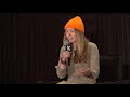 Art &amp; Climate: A Conversation with Brian Eno &amp; Beatie Wolfe | SXSW 2022