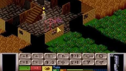 TNL X-Com Mission 10 Part 1 of 2