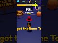 How to Get Rune + Key in Strongman Ultra (Halloween Spotlight Roblox Event)