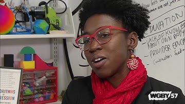 MIT Facial Recognition Technology Bias Study | Connecting Point | Mar. 28, 2018