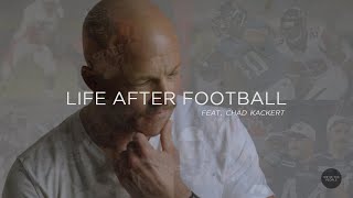 Life After Professional Football