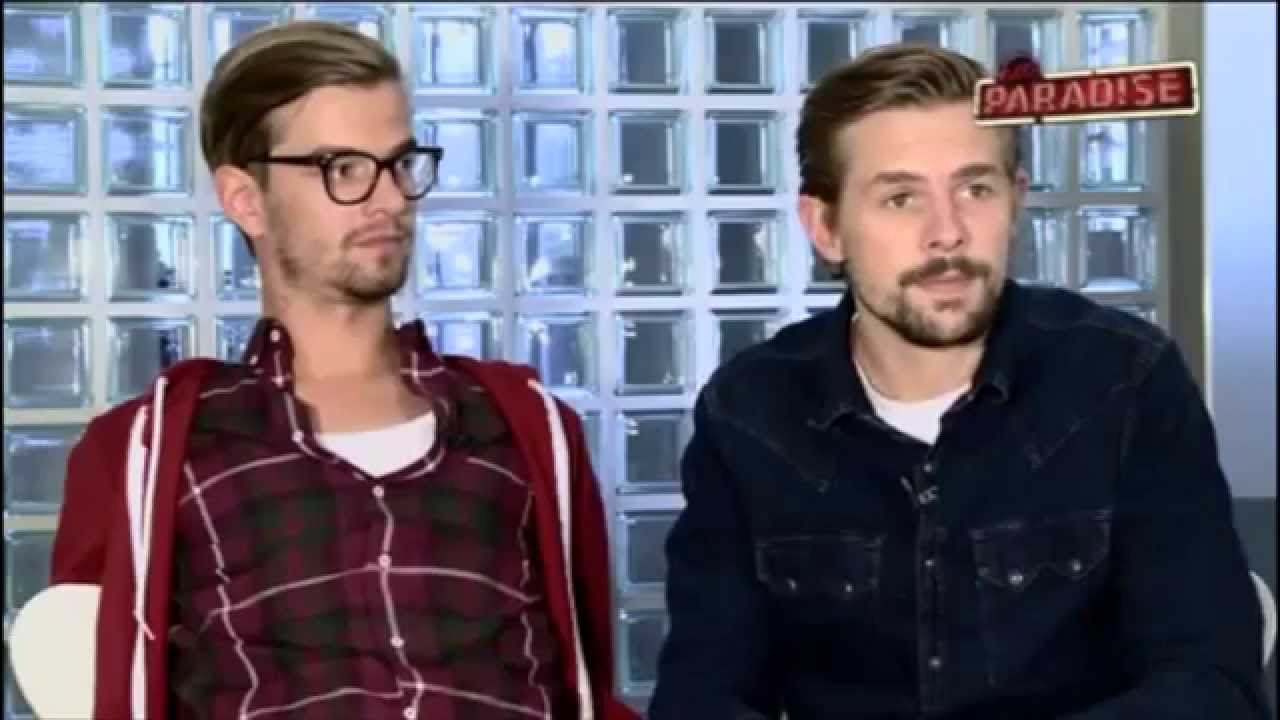 Joko Und Klaas Joko Und Klaas