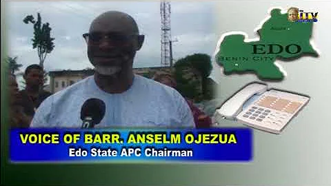 Edo APC condemns PDP allegations