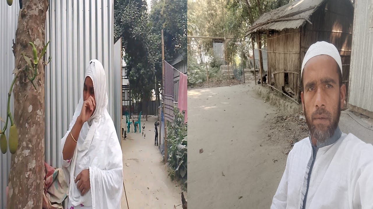 আমি আগে থেকেই জানতাম! সম্পূর্ণ দোষ আমাদের ঘাড়ে এসে পড়বে। *আজ তাই হল..।🥲