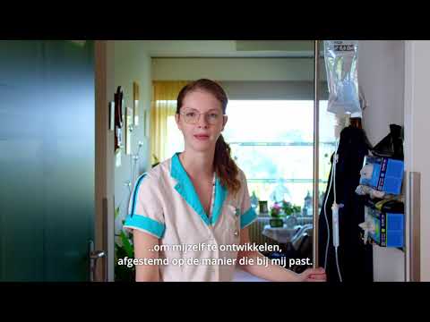 Werken en Leren | BBL | SZR | Tiel, Geldermalsen en Beesd | Werken en leren in de ouderenzorg
