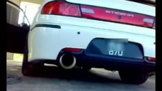 MOSTER Proton Perdana evo 3 BADASS Sound