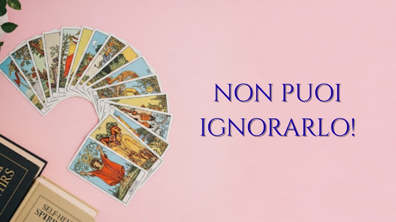 Un messaggio da parte di Mercurio retrogrado in Pesci: ASCOLTA IL TUO SENTIRE! - Scegli i tarocchi