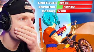 GAAN WIJ DIT WEL WINNEN?! - Stream Compilatie #5