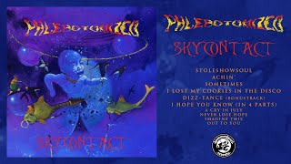 Phlebotomized - Skycontact (Full Album Stream)