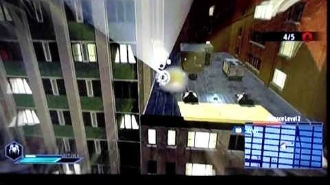 The Amazing Spider-Man 2 part36