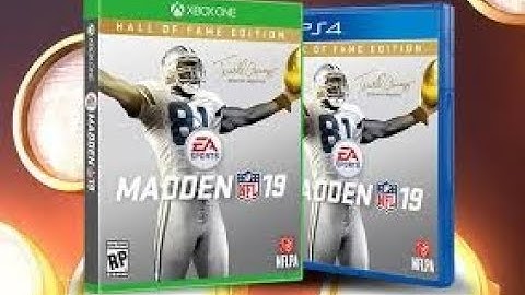 Madden 19 Glitches Cheats and Tips - Glitchy Run   2nd Way