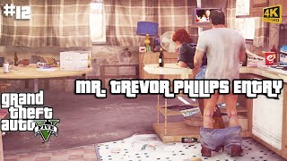 TREVOR SEX SCENE IN GTA V II GTA 5 4K RTX ON 2080 TI 4k #Part12