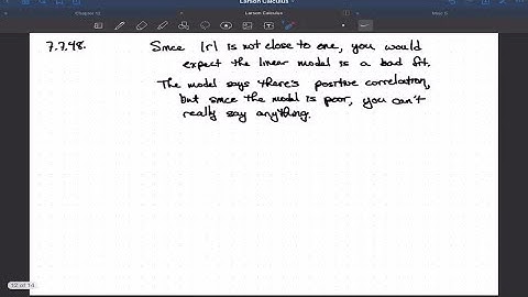 Determine whether the statement is true or false. If it is false, explain why or give an example th…
