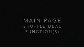 ENG 6 Go Fish - Card Group 9 screenshot 5