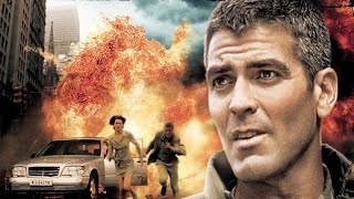 Hans Zimmer The Peacemaker 1997 Soundtrack