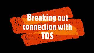 Making Breaking Connections with TDS screenshot 3