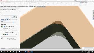Solidworks CAM Tutorial: Adding Tool Paths (3)