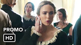 DC's Legends of Tomorrow 4x07 Promo 'Hell No, Dolly!' (HD) Season 4 Episode 7 Promo