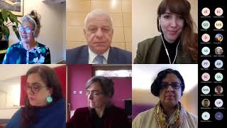 How foreign bribery undermines democracy and human rights (Transparency International) - GDCF 2021