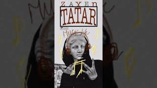 زين تتار Zain TATTAR (OFFICIAL AUDIO)