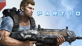 Inversion PART 10 - Reveal Walkthrough No Commentary Gameplay