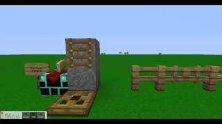 Minecraft Texture Pack/ Adventure Craft