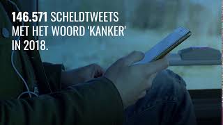 #DOESLIEF | Scheldtweets Kanker | SIRE | 2019