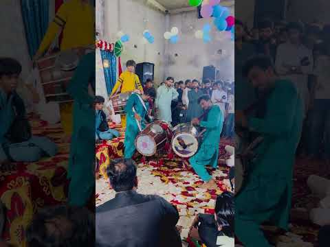 Kamal video 👌😍Dhol master Qaisar Shaikh 👈👈👈👌👌📞📞03494270001☎️
