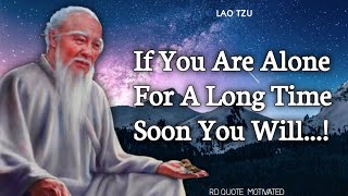 Lao Tzu's Quotes That Tell A Lots About Our Life||100 Quotes Lao Tzu