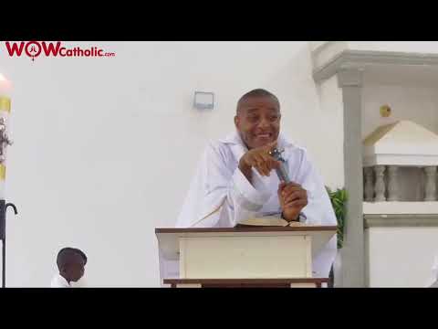 FOURTH SUNDAY OF EASTER (GOOD SHEPHERD SUNDAY) FULL HOMILY