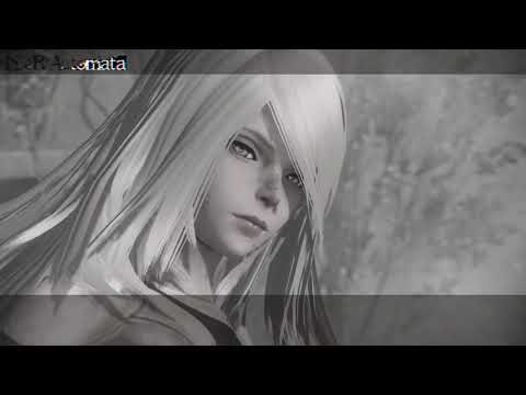 NieR: Automata - Vague Hope (Cold Rain) AMV