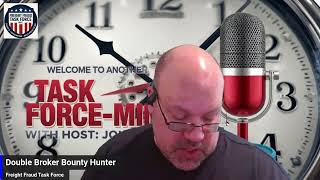 Task Force Minute   Speed Breeds Fraud