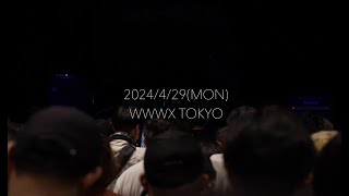 Kokeshi 20240429  At Wwwxtokyo
