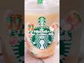 【バズってるカスタム美味しいの!?】#starbucks #スタバ #カスタム #ドリンク #カフェ #スイーツ #限定 #バズれ #プチ知識 #おすすめ #美容 #豆知識 #雑学