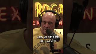 Joe Rogan Couldnt Believe This...
