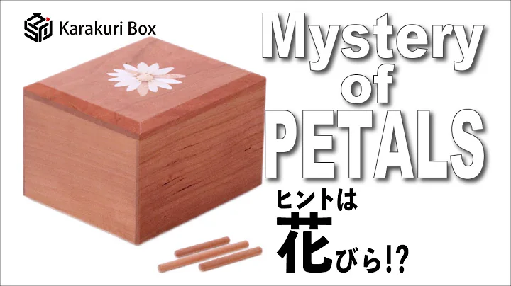 MAZE BOX(Margaret)