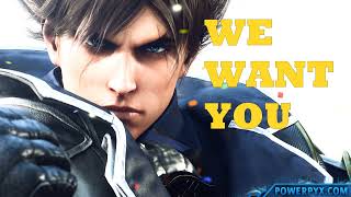 Tekken 8 - Lars Character Episode Ending