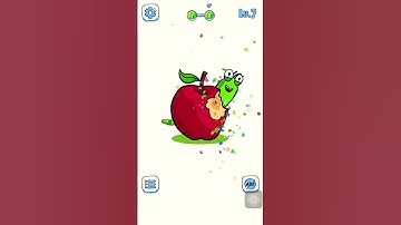 Draw Puzzle Dop Level 7