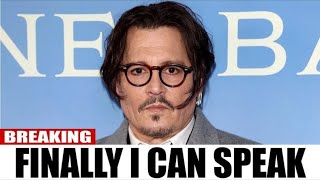Johnny Depp Finally Reveals What We All Suspected