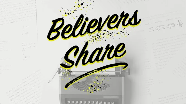 Believers Share | Matt Albritton