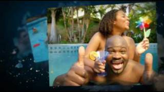 MIX 96.5 Pool Parties Hot Fun 2010