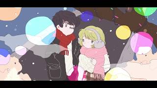 White Magic feat. 鏡音リン [ Future Bass ]