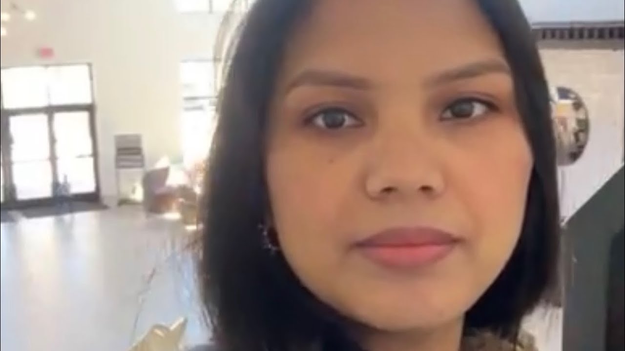 Inkhawm kal pah in fb ah live maimai 