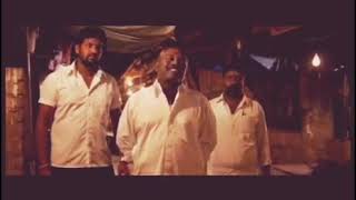 ROWDYSM #POLLADHAVAN BGM